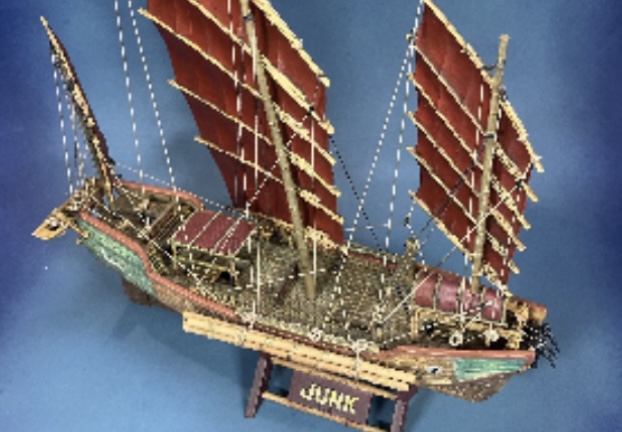 go to IMAI-Junk Page